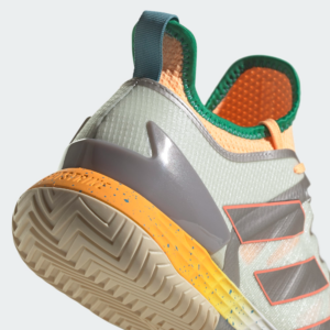 Giay Adidas Adizero Ubersonic 4 'Acid Orange' HQ8389