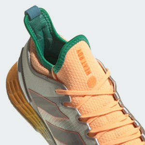 Giay Adidas Adizero Ubersonic 4 'Acid Orange' HQ8389