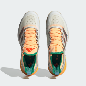 Giay Adidas Adizero Ubersonic 4 'Acid Orange' HQ8389