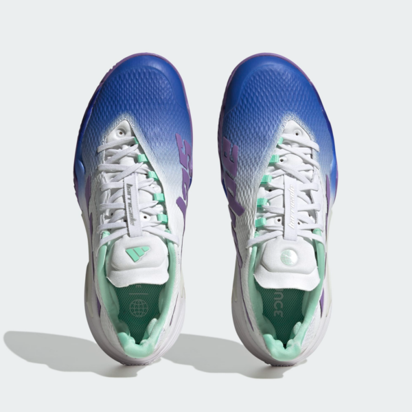 Giay Adidas Barricade 'Lucid Blue Violet Fusion' HP7417