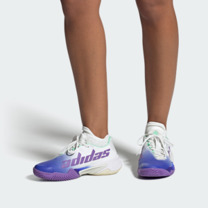 Giay Adidas Barricade 'Lucid Blue Violet Fusion' HP7417