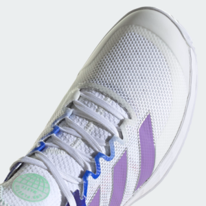 Giay Adidas Adizero Ubersonic 4 'White Violet' HQ8390