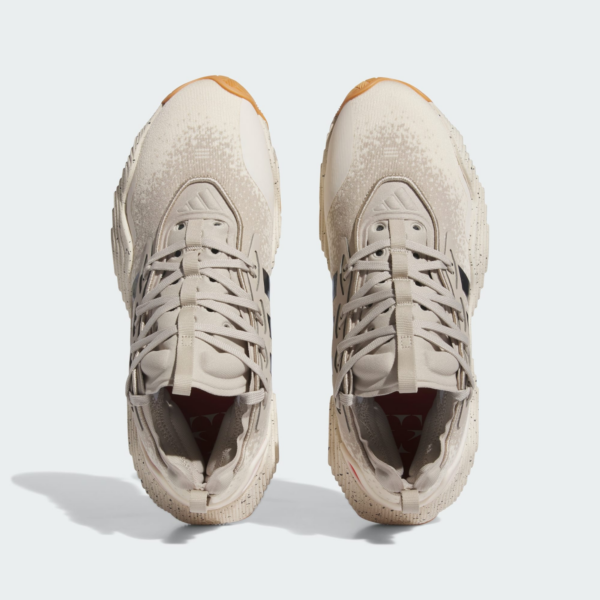 Giay Adidas Trae Young 3 'Wonder Beige' IF5602