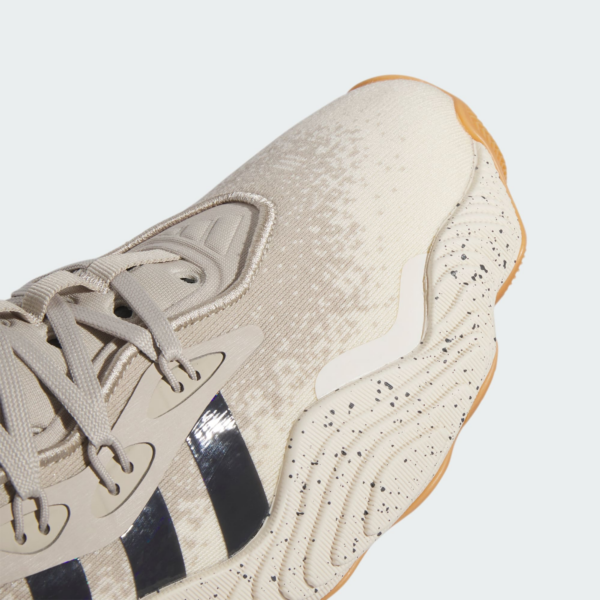 Giay Adidas Trae Young 3 'Wonder Beige' IF5602