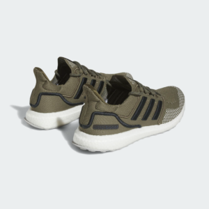 Giay Adidas UltraBoost 1.0 LCFP 'Olive Strata' HR0056