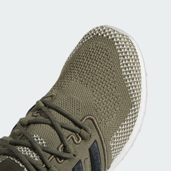 Giay Adidas UltraBoost 1.0 LCFP 'Olive Strata' HR0056