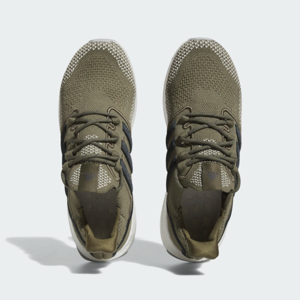 Giay Adidas UltraBoost 1.0 LCFP 'Olive Strata' HR0056