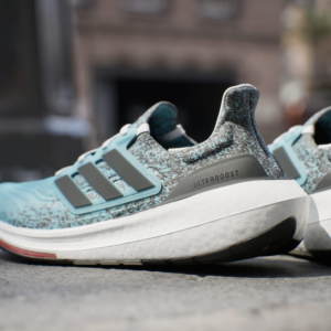 Giay Adidas Ultraboost 23 'Light Aqua' IE1694