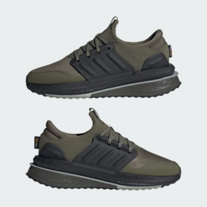 Giay Adidas X PLR Boost 'Shadow Olive' ID9583