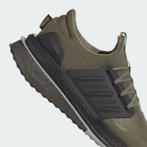Giay Adidas X PLR Boost 'Shadow Olive' ID9583
