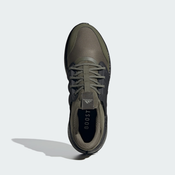 Giay Adidas X PLR Boost 'Shadow Olive' ID9583