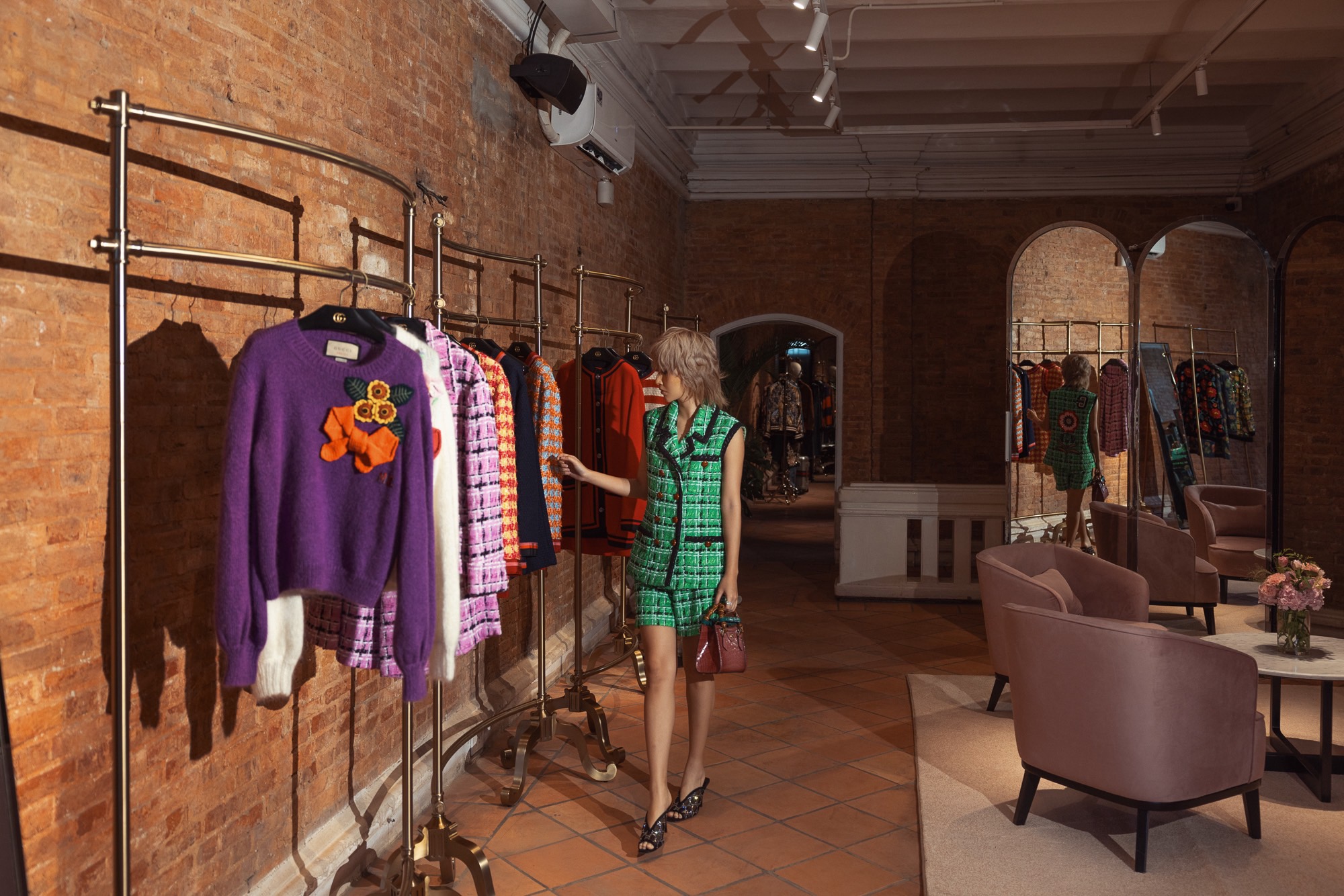 Hinh anh 4: Gucci High End chinh thuc co mat tai Viet Nam