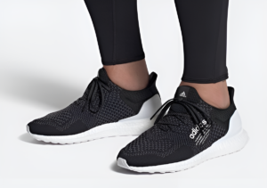 Giay Adidas UltraBoost DNA 'Black White' H05021