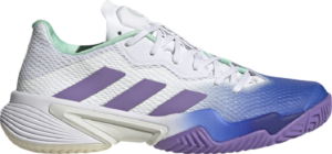 Giay Adidas Barricade 'Lucid Blue Violet Fusion' HP7417