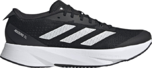 Giay Adidas Adizero SL 'Black White' HQ1349