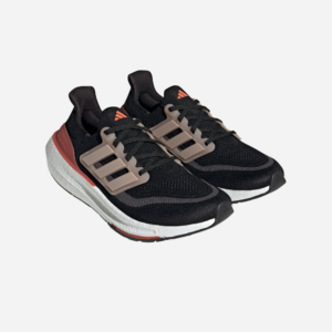 Giay Adidas Ultraboost Light 'Black' HQ6344