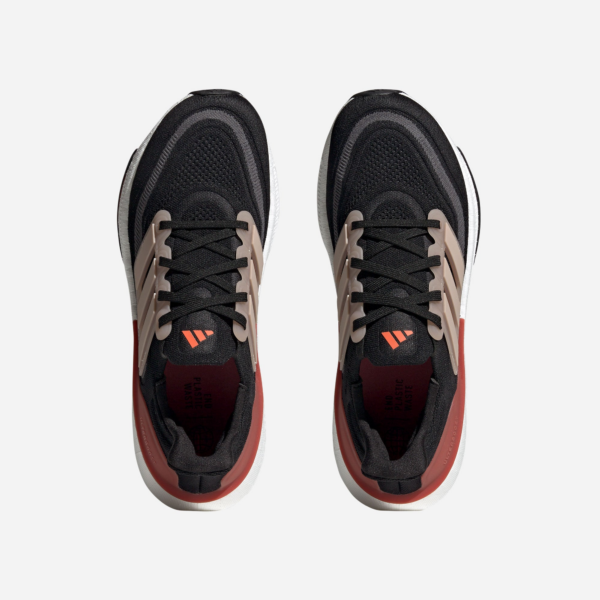 Giay Adidas Ultraboost Light 'Black' HQ6344