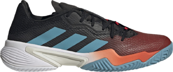 Giay Adidas Barricade 'Preloved Red Blue Gradient' HQ8414