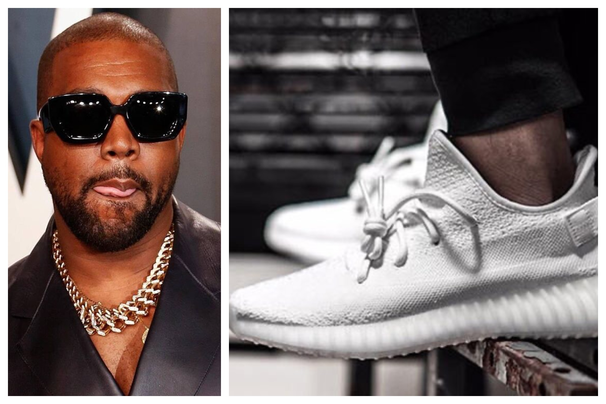 Hinh anh 9: Hoi dong quan tri Adidas tam dung ke hoach phat hanh Yeezy