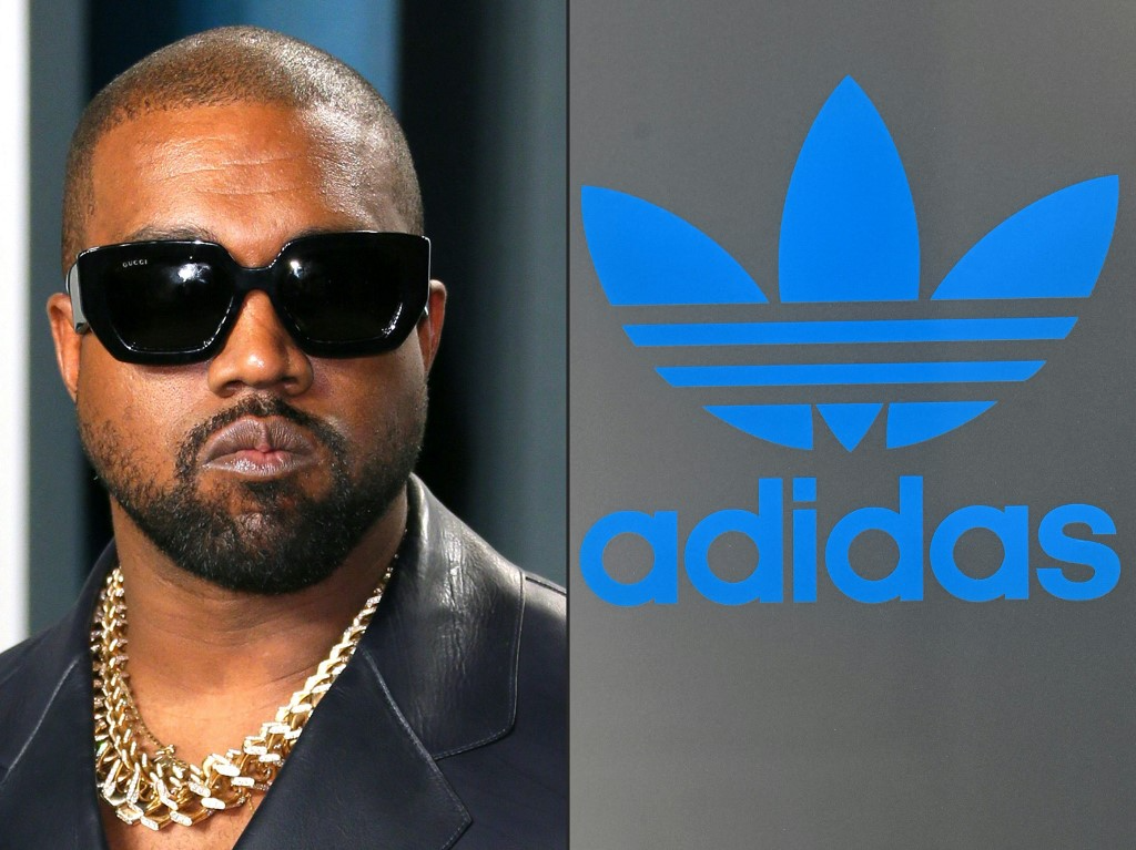 Hinh anh 7: Hoi dong quan tri Adidas tam dung ke hoach phat hanh Yeezy