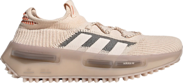Giay Adidas NMD S1 'Wonder Taupe' ID1653