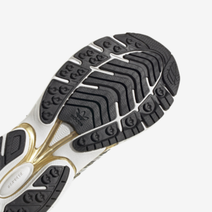 Giay Adidas Adistar Cushion 3 'Grey Two Gold' ID5743