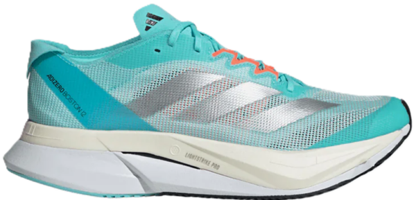 Giay Adidas Adizero Boston 12 'Blue' ID6901