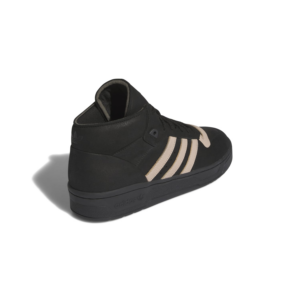 Giay Adidas Rivalry Mid 001 'Core Black' IE3075