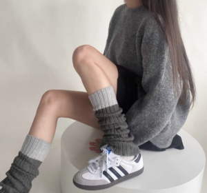 Giay Adidas Samba OG 'White' IE3675