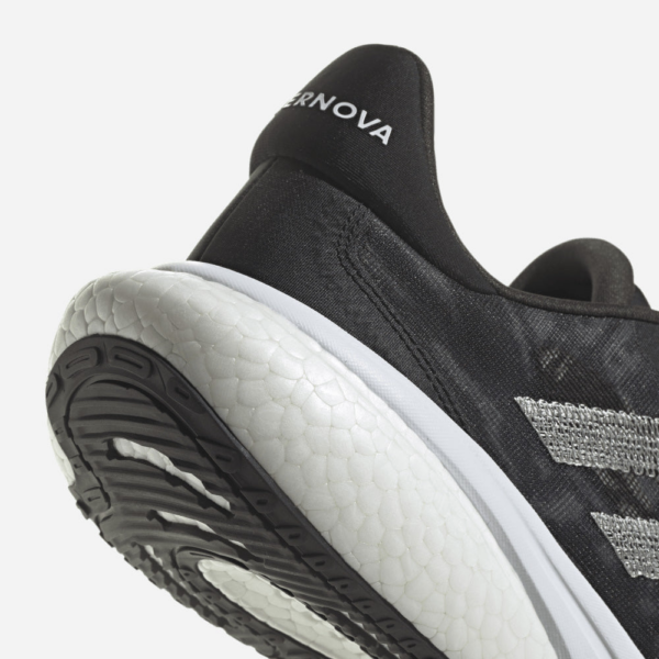 Giay Adidas Supernova 3 'Black' IE4361