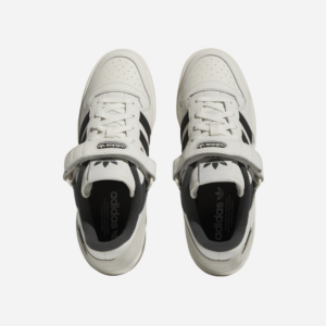 Giay Adidas Forum Low 'Black White' IE7217