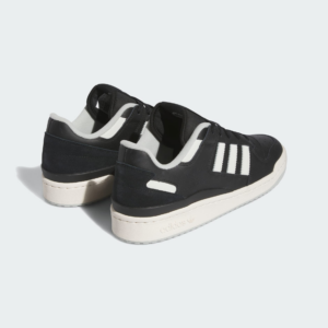 Giay Adidas Forum Low 'Black' IE7218
