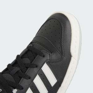 Giay Adidas Forum Low 'Black' IE7218