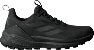 Giay Adidas Terrex Free Hiker 2 'Black Grey' IE7652