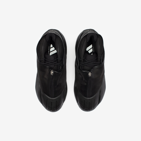 Giay Adidas Crazy Infinity 'Core Black Carbon' IE7689