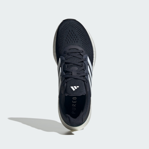 Giay Adidas Pure Boost 23 'Black' IF2373