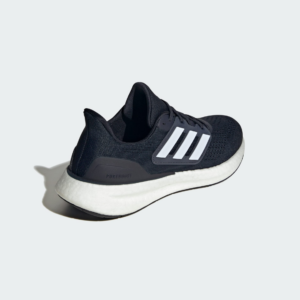 Giay Adidas Pure Boost 23 'Black' IF2373