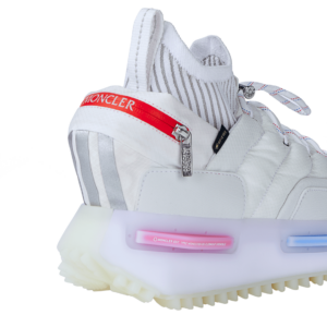 Giay Adidas x Moncler NMD Runner 'Core White' IG3025