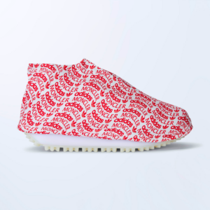 Giay Adidas x Moncler NMD Runner 'Core White' IG3025