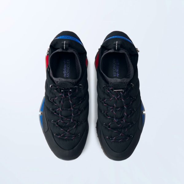 Giay Adidas x Moncler NMD Runner 'Core Black' IG3027