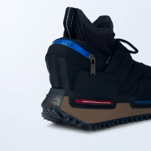 Giay Adidas x Moncler NMD Runner 'Core Black' IG3027