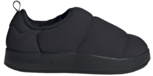 Giay Adidas Puffylette 'Black' IG7706