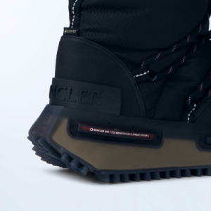 Giay Adidas x Moncler NMD High Boots 'Core Black' IG7861