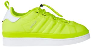 Giay Adidas x Moncler Campus 'Solar Yellow' IG7866