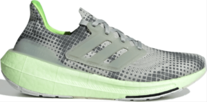 Giay Adidas Ultraboost Light 'Wonder Silver' IG7963