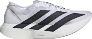 Giay Adidas Adizero Adios Pro EVO 1 'White Black' IH5564