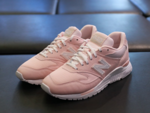 Giay New Balance 840 Series 'Pink' WL840PP