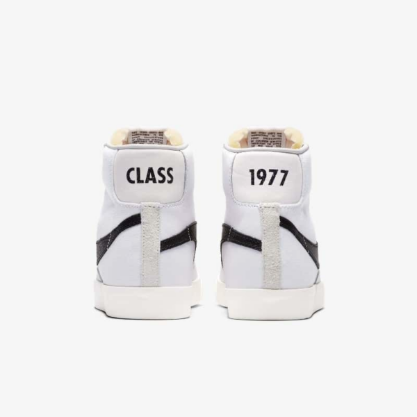 Giay Nike Blazer Mid 77 Vintage 'Slam Jam' CD8233-100