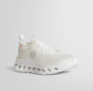 Giay Loewe x On Running Cloudtilt 'All White' L929282X15-3089