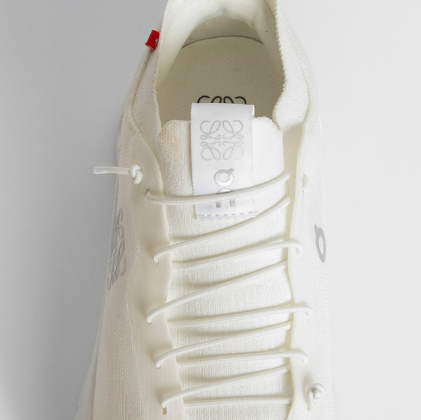 Giay Loewe x On Running Cloudtilt 'All White' L929282X15-3089